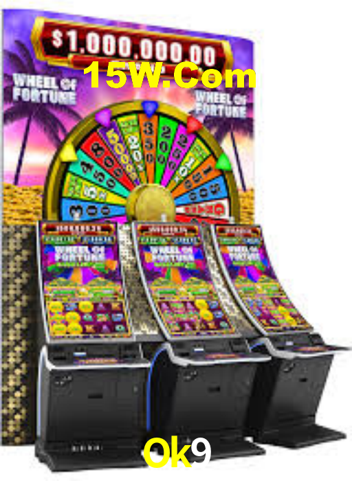 Ok9: Seu Cassino Premiado com Pagamentos Rápidos