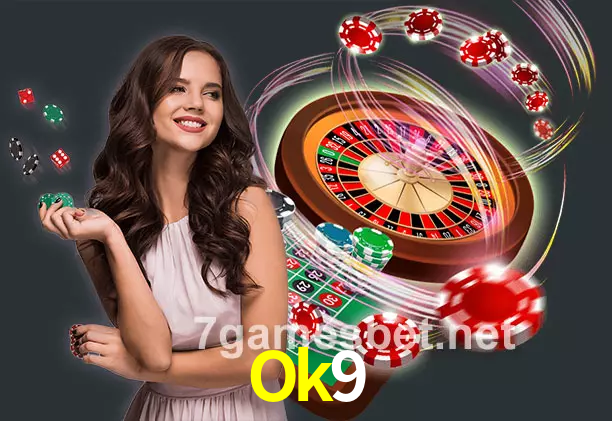 vivo no cassino Ok9