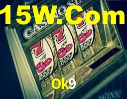 Ok9 App Interface