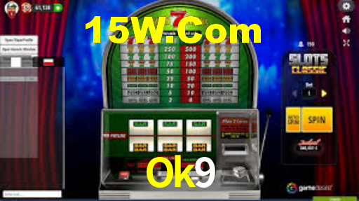 Ok9Bet