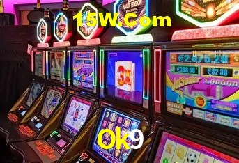 Especiais de Fim de Semana Ok9