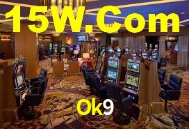 Live Casino Ok9