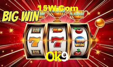 Recursos de Bônus Ok9