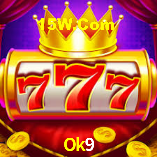 Ok9 Login