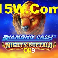 Daily Bonuses Ok9