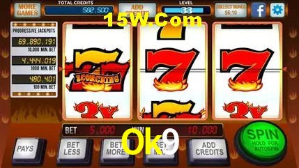 Login Seguro Ok9