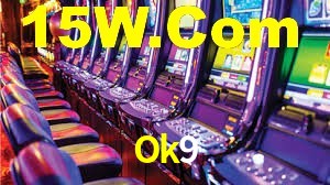 Ok9,Ok9Bet