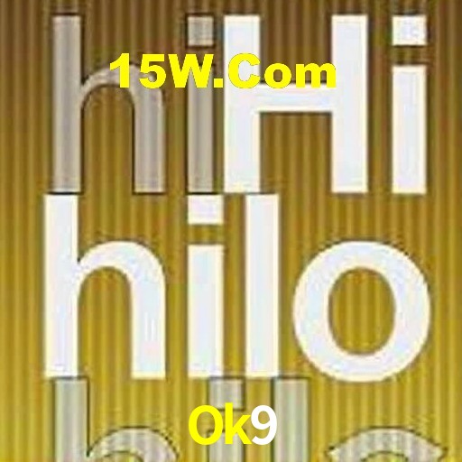 Interface do App Ok9