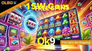 Welcome Bonus Ok9