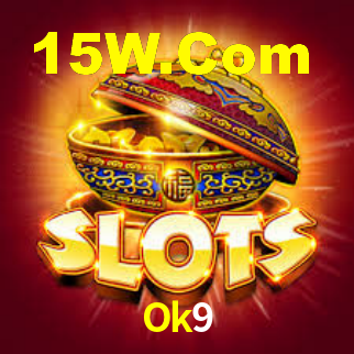 Apostas com odds competitivas na Ok9