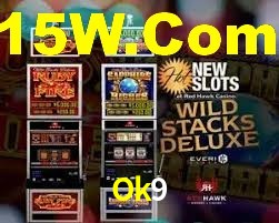 Exclusive Games Ok9