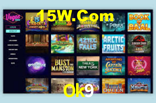 Ok9: A Experiência de Casino com Jogos de Mesa ao Vivo