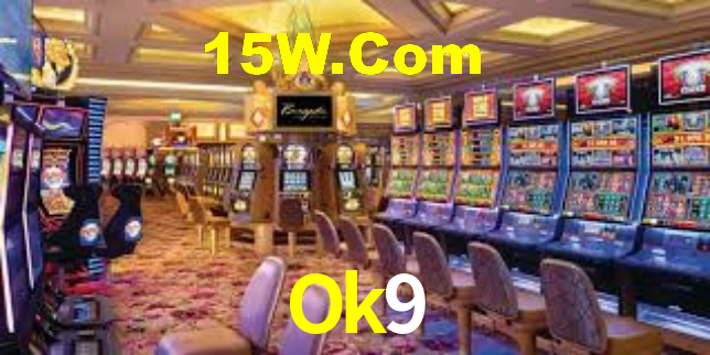 Ok9Bet