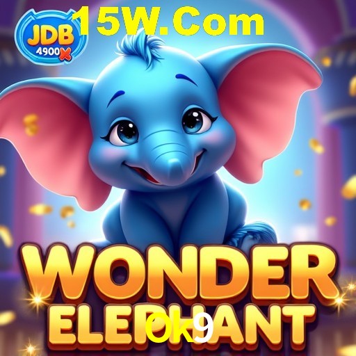Slot Games Ok9