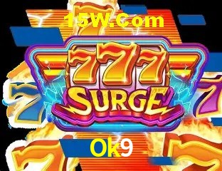 Diretório de Jogos Ok9