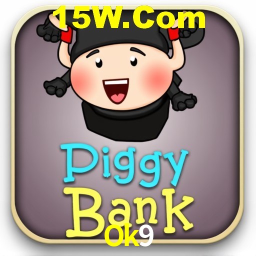 Interface do App Ok9