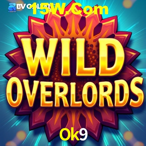 Inovações de Jogos na Ok9: O Futuro das Experiências Interativas