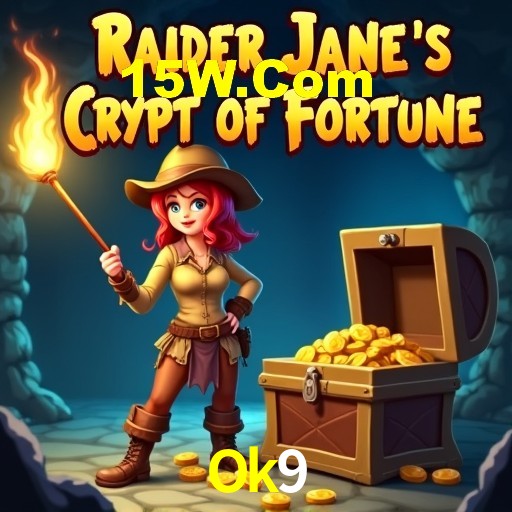 Gates of Olympus Ok9