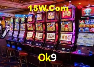 Estatísticas do Jogo Ok9