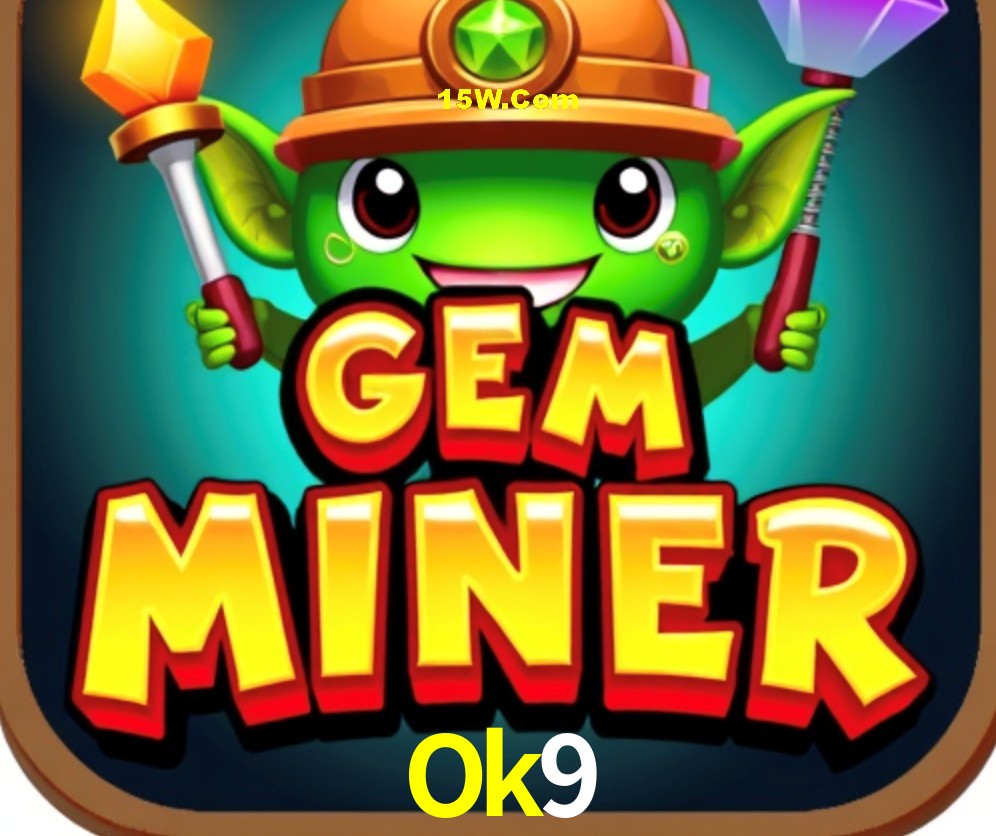 Diretório de Jogos Ok9