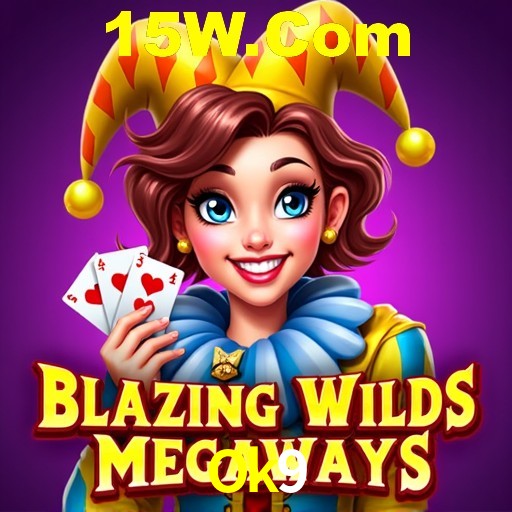 Bônus de Boas-vindas Ok9