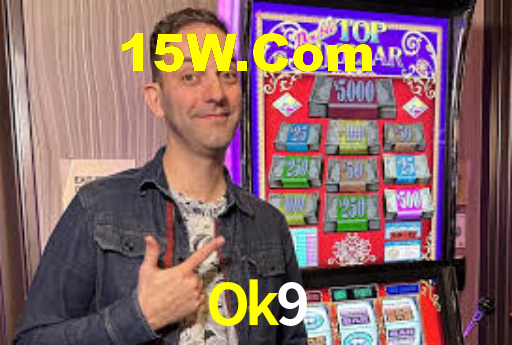 Bônus Generosos e Exclusivos no Ok9 para Você!