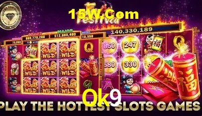 Sistemas de Segurança Ok9