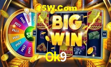 Benefícios da Conta Ok9