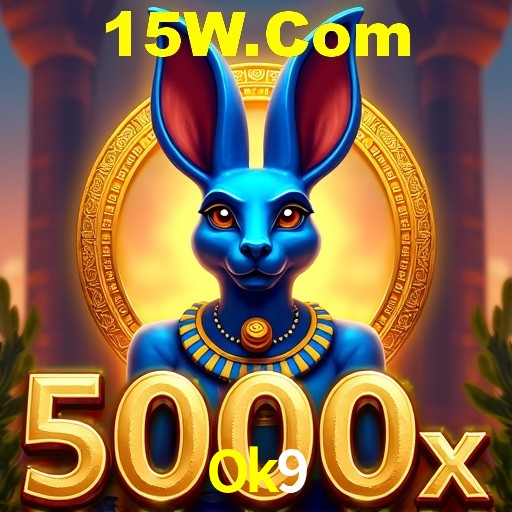 Apostas de Tênis Ok9